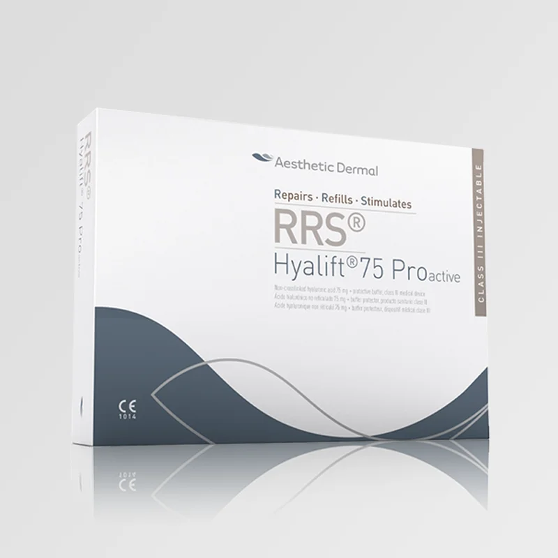 RRS Hyalift 75 Proactive 5ml